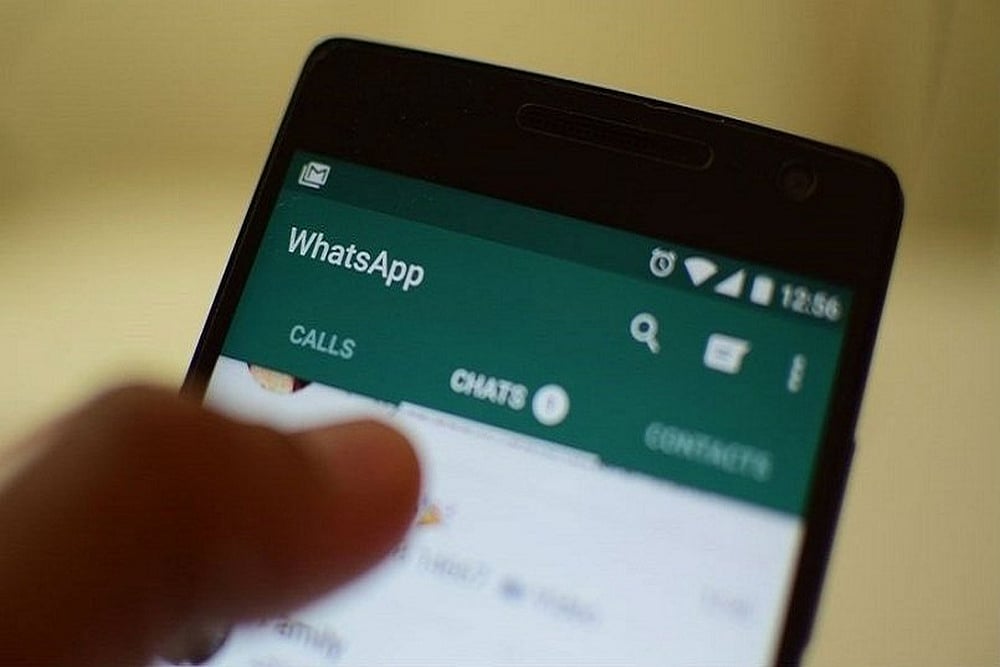 WhatsApp Discovers Spyware Attack Via Audio Calling In Phones