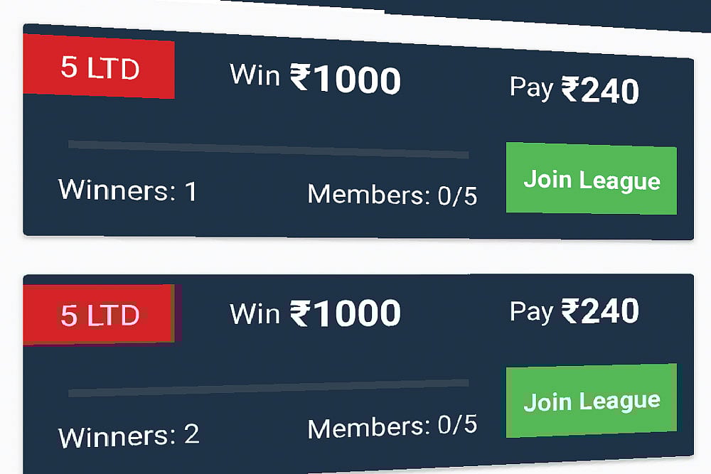 Dream11: 'Skill? Rubbish. It's Sophisticated Gambling', Says A Loser