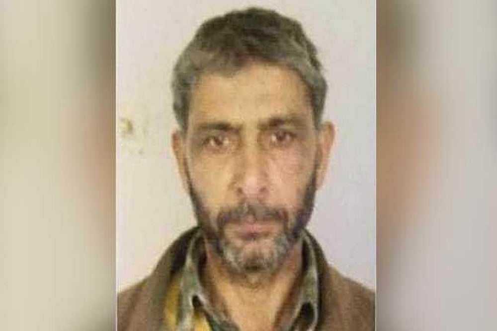Delhi Police Arrests Absconding Jaish-e-Mohammad Militant From Srinagar