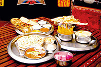 Lok Sabha Elections: The Amritsar Campaign Lok Sabha Elections: The Amritsar Campaign