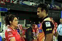 Irfan Pathan's IPL Diary: Names Can Be Fun! They Always Called Me 'Arfan' Irfan Pathan's IPL Diary: Names Can Be Fun! They Always Called Me 'Arfan'