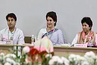 Priyanka's Appointment As General Secretary Unanimous Party Decision, Says Rahul Gandhi