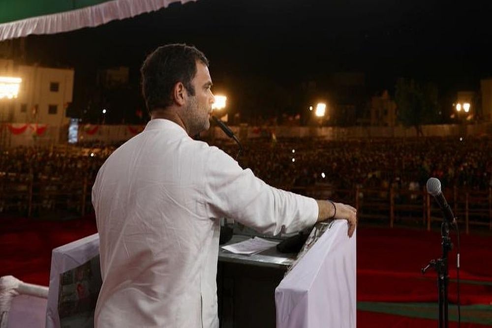 BJP Won't Get More Than 10 Seats in UP; Congress Will Get 4 In Delhi, Says Rahul Gandhi
