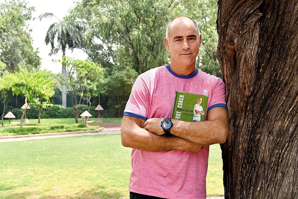 2011 Cricket World Cup: For 10 Months Indian Team Prepared How To Handle Pressure, Reveals Paddy Upton