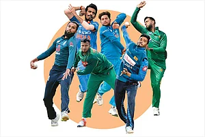 Cricket World Cup 2019: Of Chinaman And Leg-Breaks, Batsmen, Pacers Have Competition