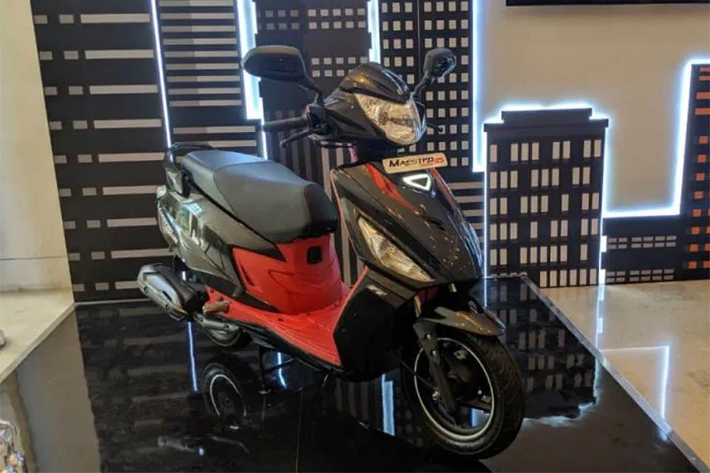 Hero Maestro Edge 125 vs Honda Grazia vs TVS NTorq vs Suzuki Access 125: Spec Comparison