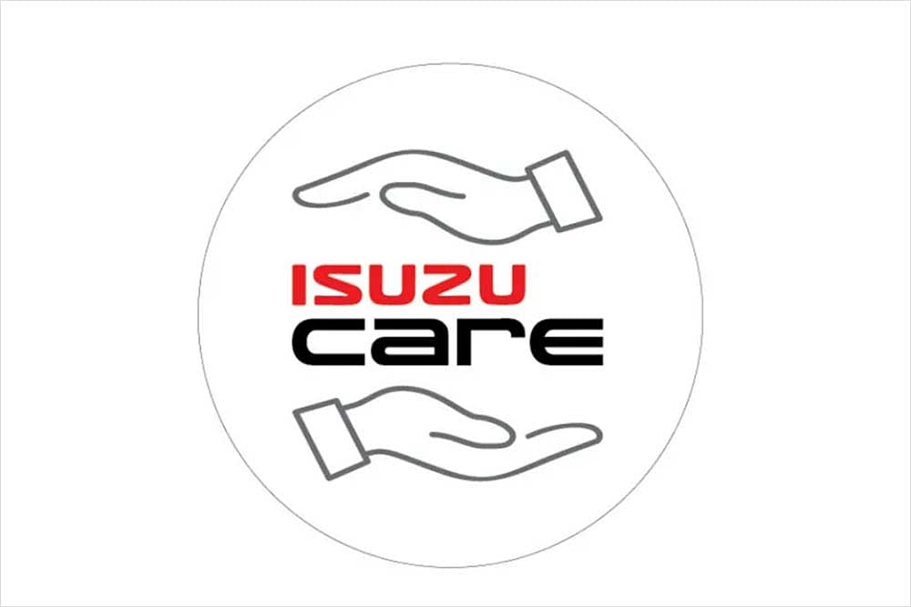 Isuzu Summer Service Camp During 20-25 May