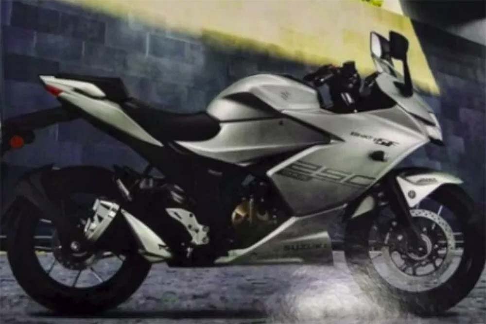 Suzuki Gixxer SF 250: What To Expect