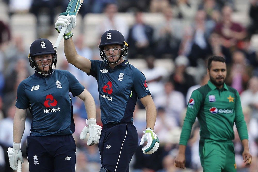 Cricket World Cup 2019: Lessons Every Team Need To Learn From England Vs Pakistan ODI Series