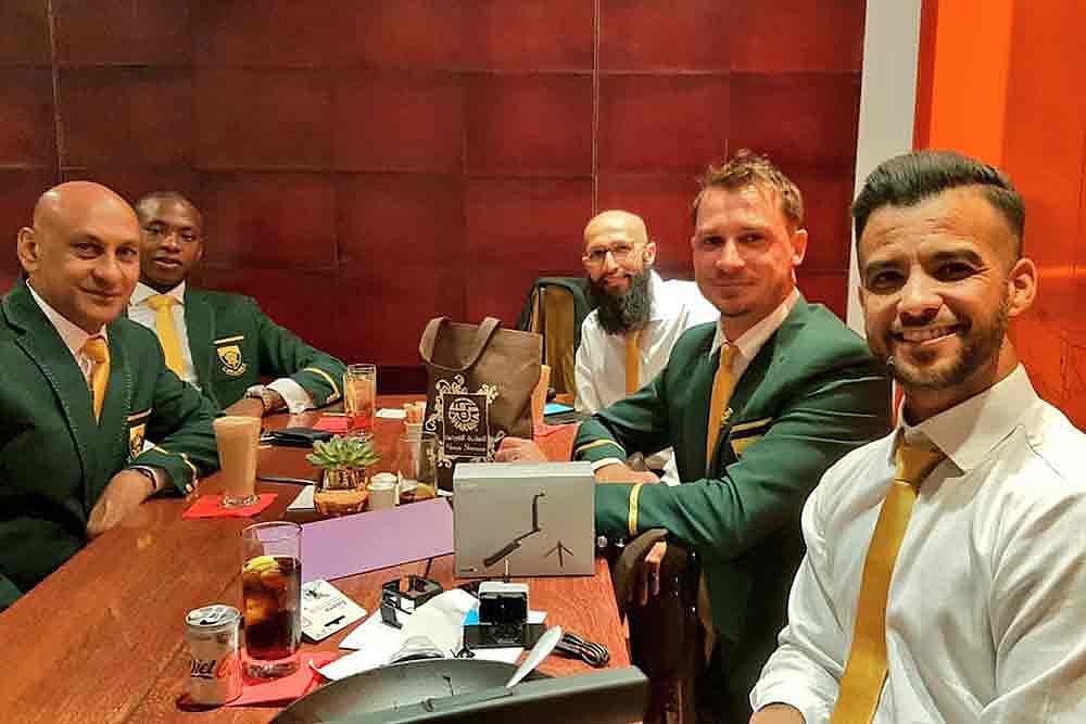 Cricket World Cup 2019, South Africa Preview: Embracing 'Chokers' Tag, Proteas Keep Humble Target
