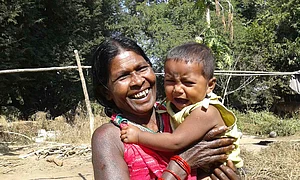 A Separate Ministry Of Food Security And Nutrition Is Key For A Nutrition Revolution To Succeed