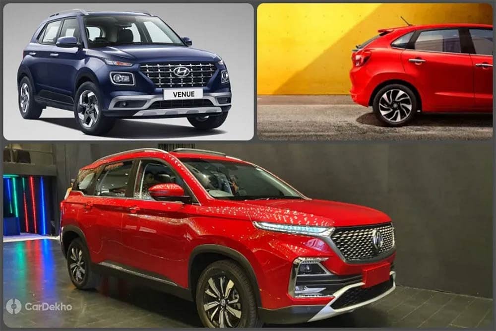 Top 5 Car News Of The Week