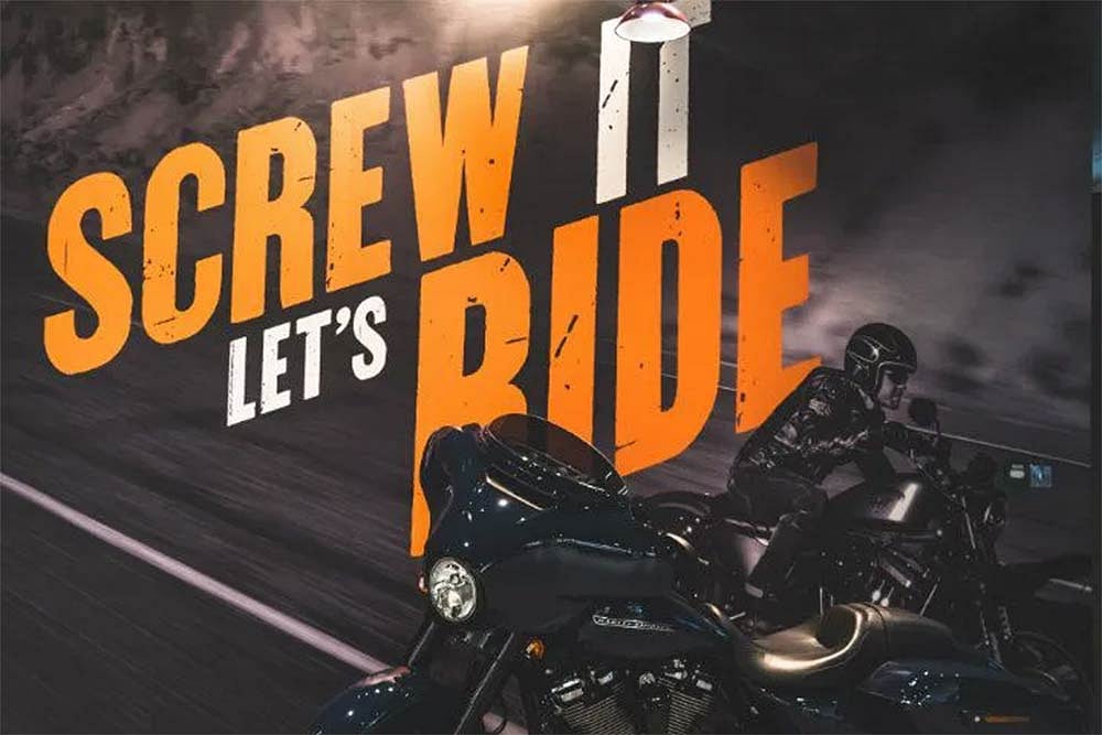 Harley-Davidson University Workshop 2.0: Time To Break Out The Tools