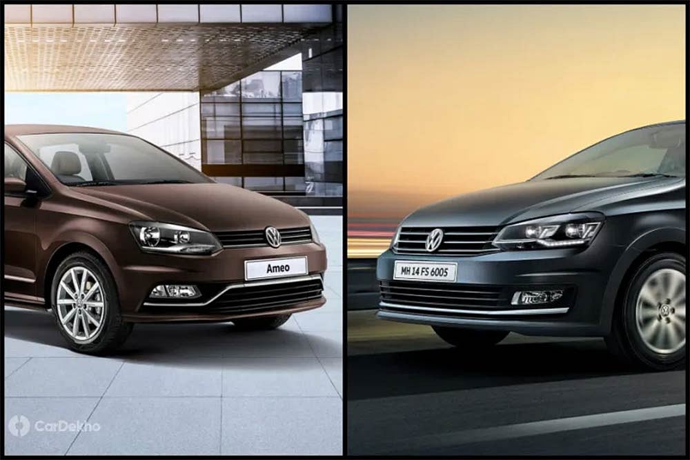 Volkswagen Cars Available With Benefits Of Upto Rs 1 Lakh