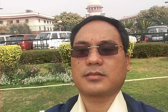 Arunachal Pradesh MLA Tirong Aboh, 10 Others Killed By Suspected Militants In Tirap