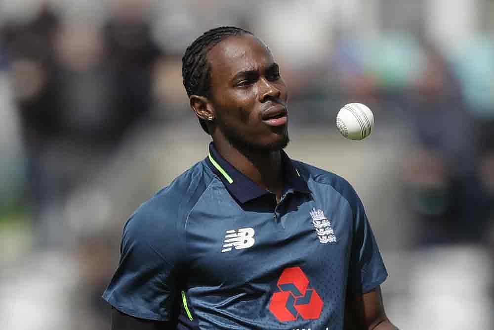 Cricket World Cup 2019: Prodigious All-Rounder Jofra Archer In England's Final Squad