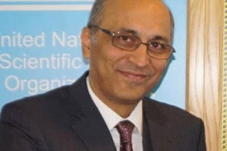 New Pakistan Envoy Moin-ul-Haq To Begin Process Of Engagement With New Indian Govt