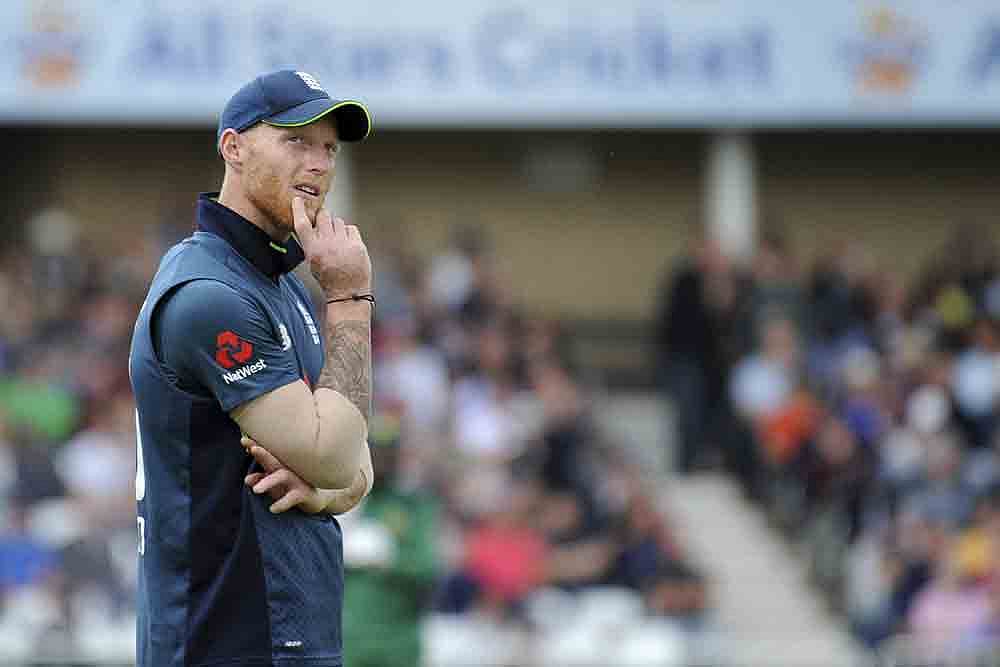 Cricket World Cup 2019: England Have No Margin For Error, Warns Ben Stokes