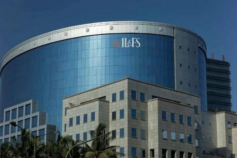 ED Conducts Fresh Raids In Mumbai In Connection With IL&amp;FS Payment Default Case