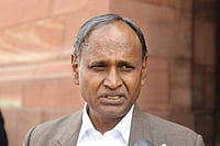 File Photo; representative image : 'Why Can't All VVPATs Be Verified, Is Supreme Court Also Involved in Rigging', Asks Congress' Udit Raj