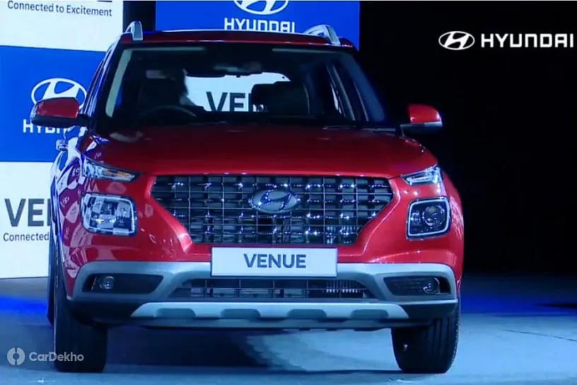 Is The Hyundai Venue More Fuel Efficient Than Its Rivals?