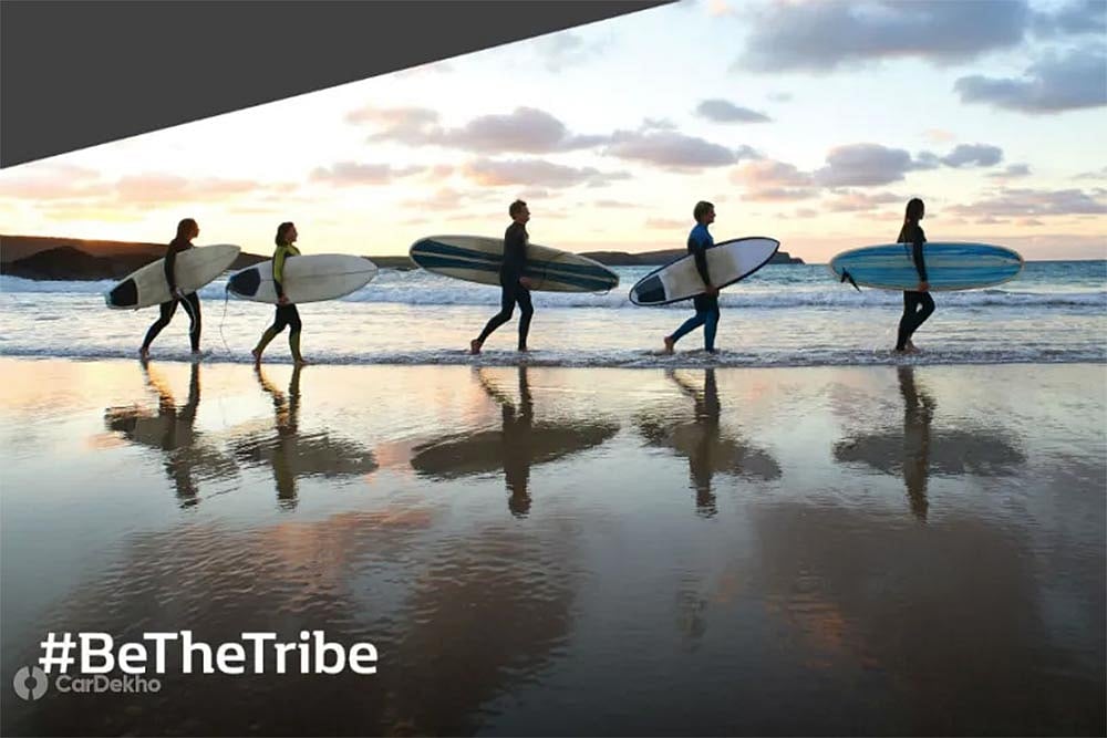 Renault Triber: We’ll Know Whether Its An MPV Or A Hatchback On 19 June