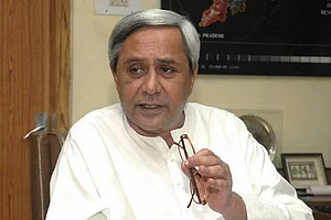 Naveen Patnaik is set to become Odisha Chief Minister for fifth time.