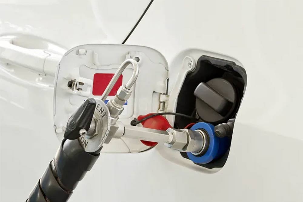 Advantages of Maruti Suzuki CNG Cars