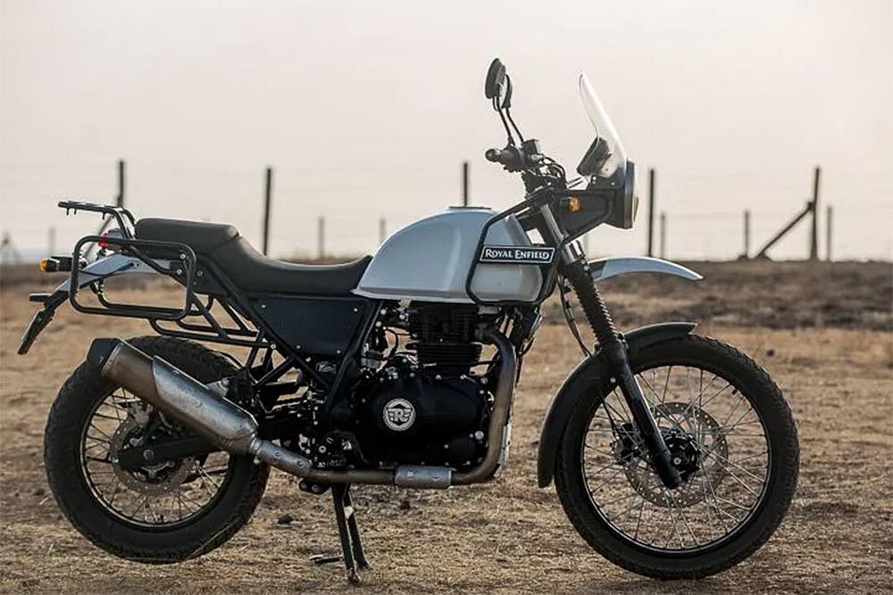 Royal Enfield vs Flash Electronics: Patent Infringement Case