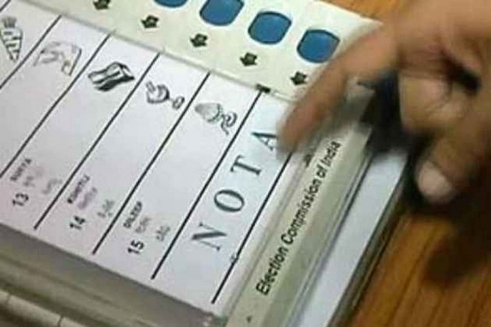 Authorities take up initiative to encourage people for upcoming LS Polls