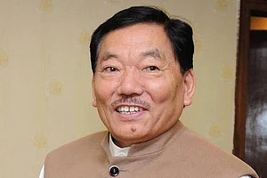 The Rise And Fall Of Pawan Chamling, India’s Longest Serving Chief Minister