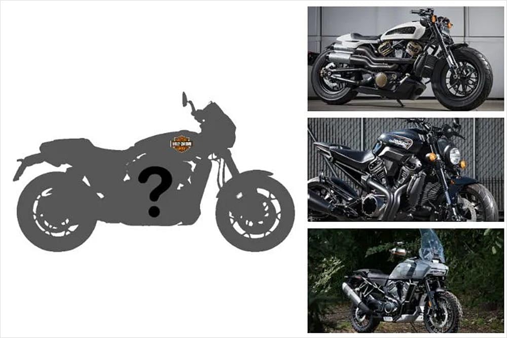 Harley-Davidson To Launch Sub-500cc Motorcycle In 2020
