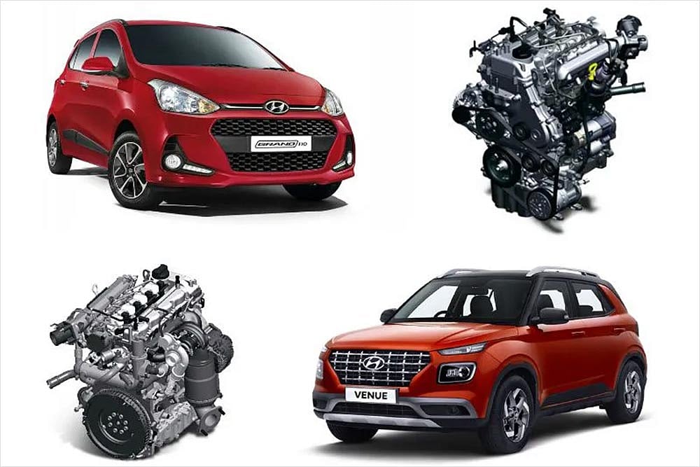 Hyundai Diesel Cars To Survive BS6 Implementation