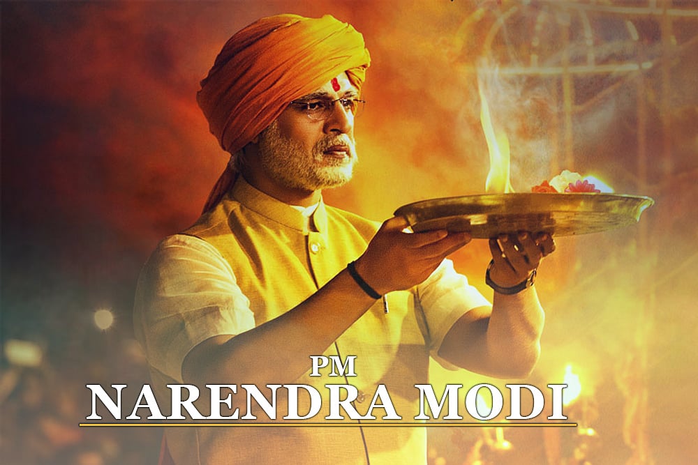 Movie Review | Forget Politics, PM Biopic Tells How Dev Anand Influenced Modi To Take To Sanyas