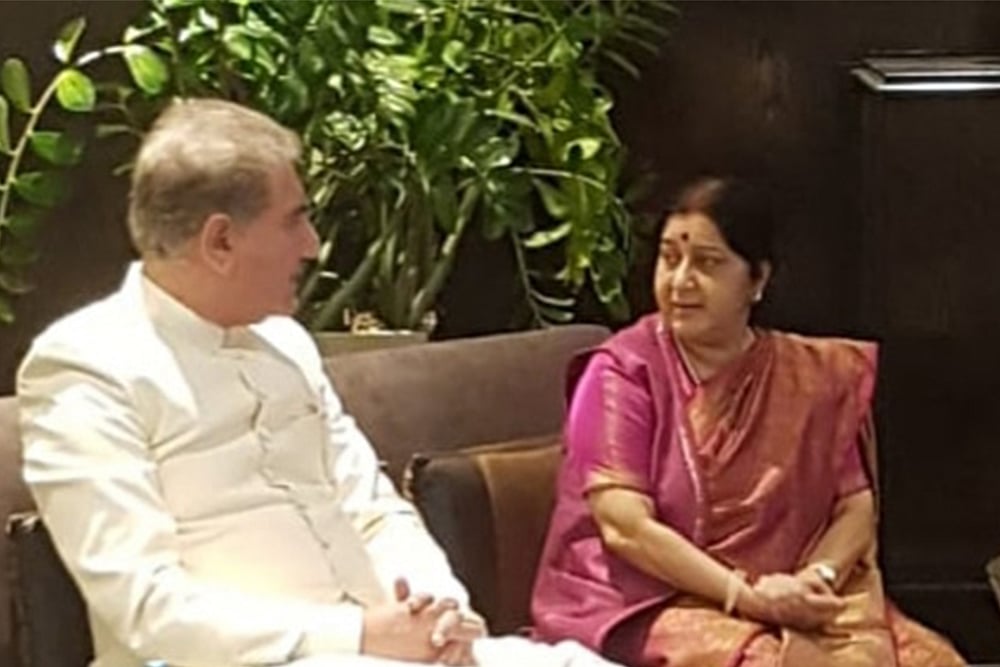 Too Soon To Say If Imran Khan's Optimism About BJP Govt In India Is Correct: Pakistani Daily