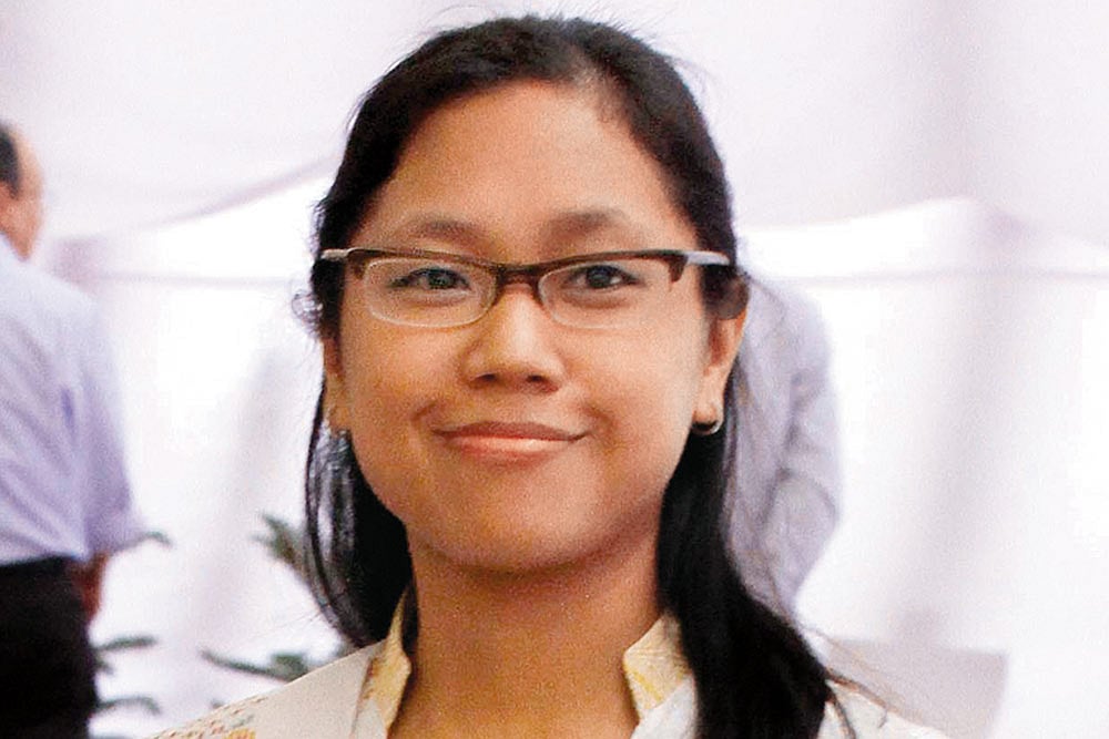 ‘Chance Delivered’