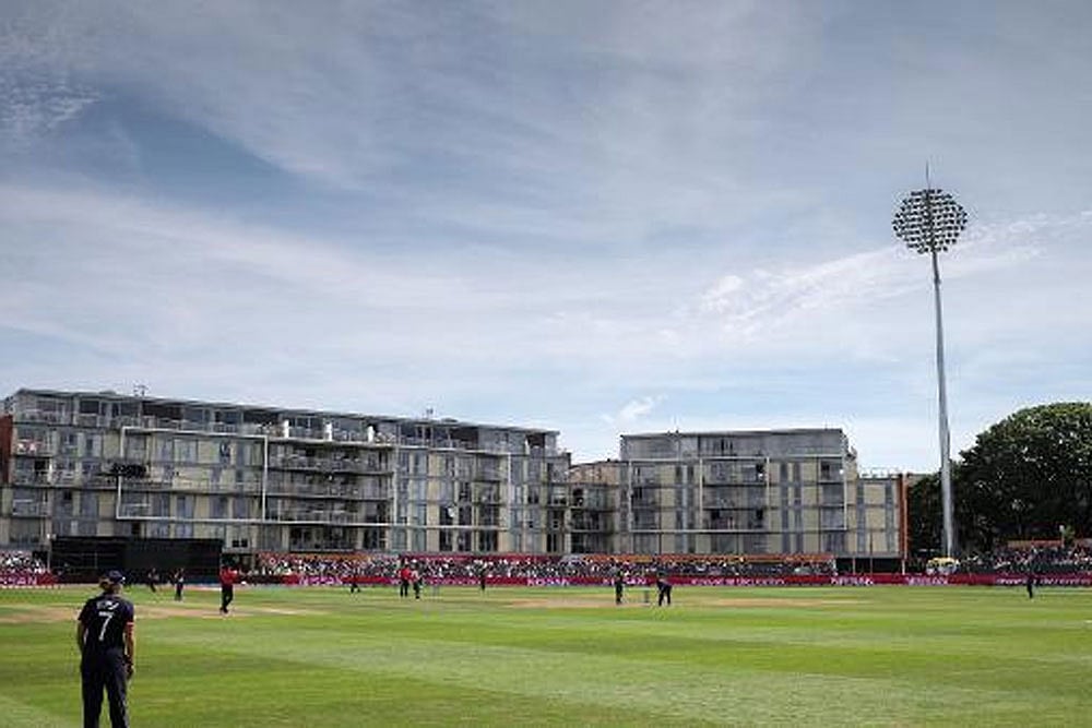 ICC Cricket World Cup 2019, Venue Guide: Bristol County Ground