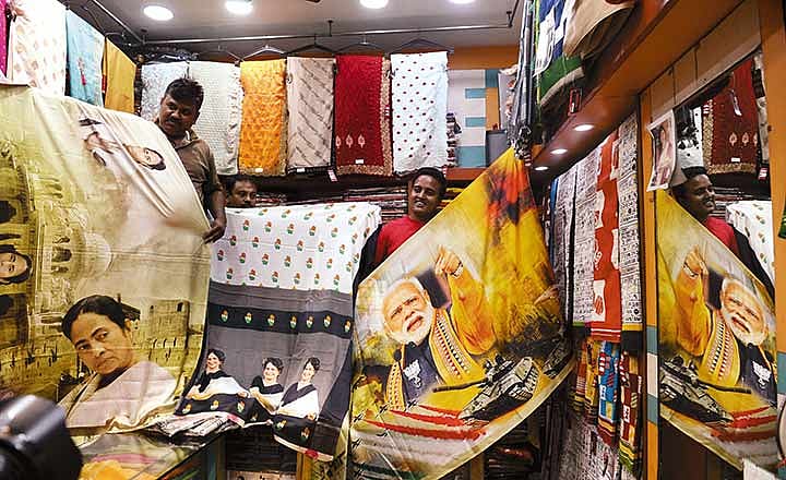 '2019 Mein Half, '21 Saal Mein Saaf': BJP's War Cry A Sound Warning To Panicky Trinamool Congress