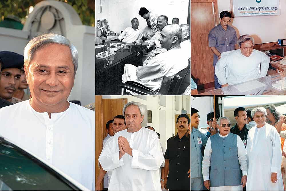Naveen Patnaik: A Politician Who Has Never ‘Tasted’ Defeat