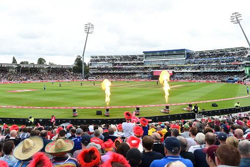 ICC Cricket World Cup 2019, Venue Guide: Edgbaston, Birmingham