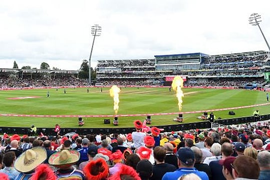 ICC Cricket World Cup 2019, Venue Guide: Edgbaston, Birmingham