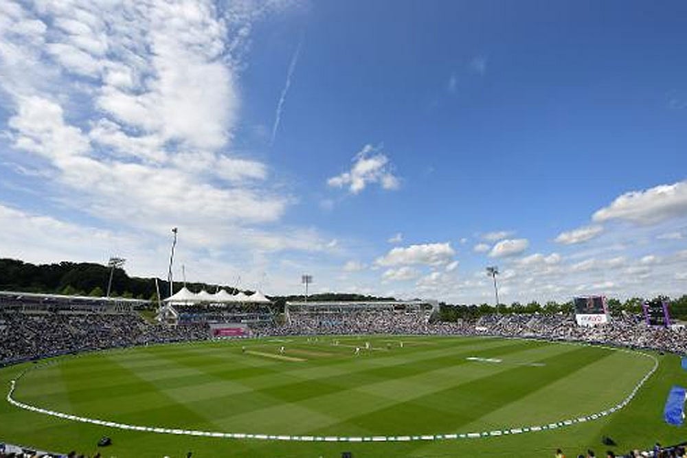 ICC Cricket World Cup 2019, Venue Guide: The Rose Bowl, Hampshire