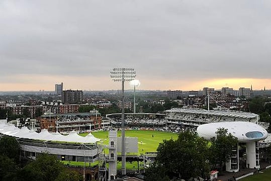ICC Cricket World Cup 2019, Venue Guide: Lord’s, London