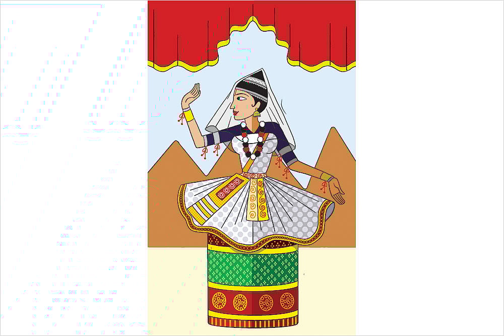 Lok Sabha Elections 2019 Analysis: Sikkim Wrested, Why BJP Completed Saffronisation Of North-East