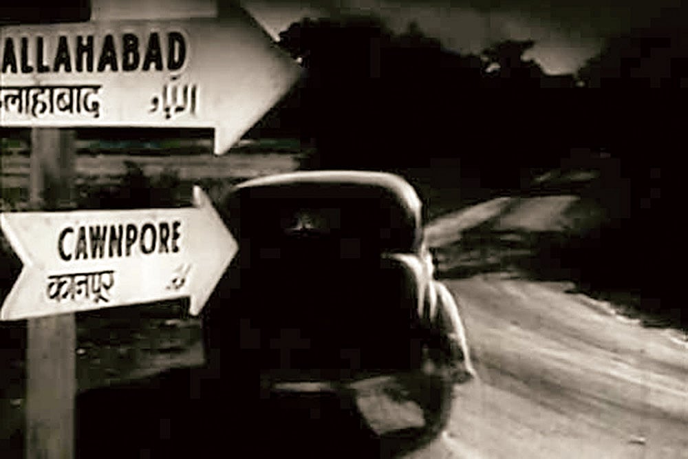 The Great Conquest Of Amethi And BJP's Killer Blow On Congress In UP