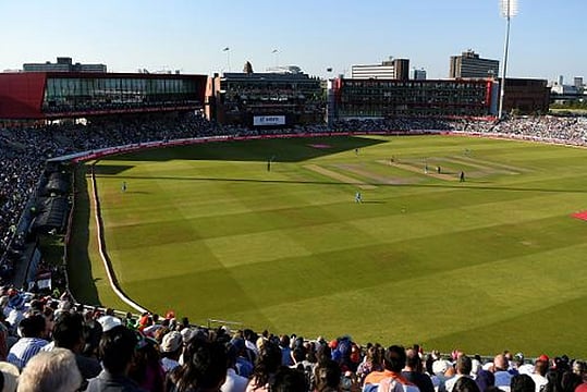 ICC Cricket World Cup 2019, Venue Guide: Old Trafford, Manchester
