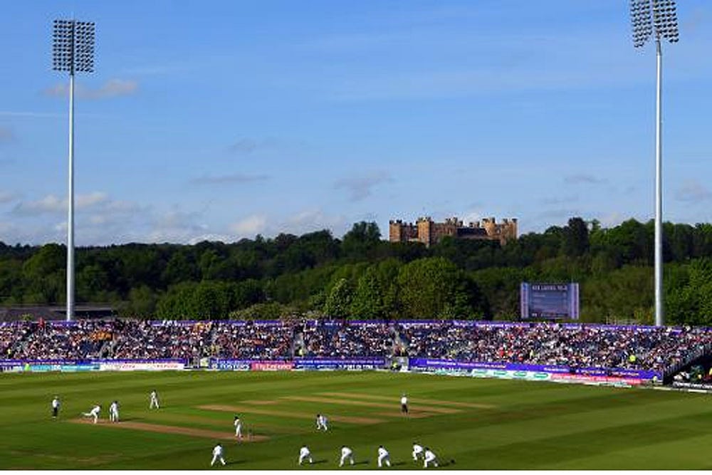 ICC Cricket World Cup 2019, Venue Guide: Riverside Ground, Chester-le-Street, Durham