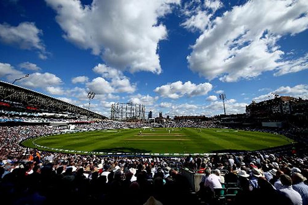 ICC Cricket World Cup 2019, Venue Guide: The Oval, London