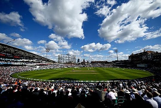 ICC Cricket World Cup 2019, Venue Guide: The Oval, London