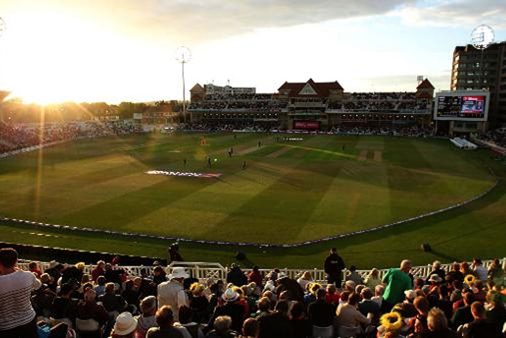 ICC Cricket World Cup 2019, Venue Guide: Trent Bridge, Nottingham